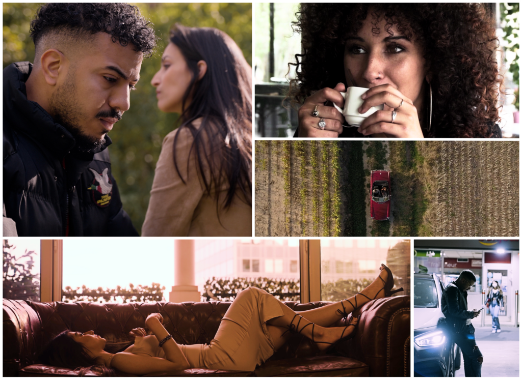 Fictions et Courts Métrages